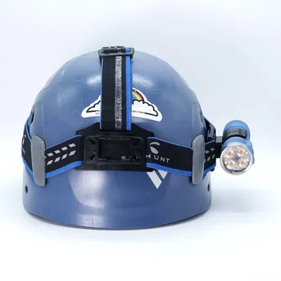 Giá đỡ tai nghe Emisar D4K và D1K