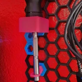 Khuôn Insert LTT Tua-vít cho Tường Tổ Ong HSW