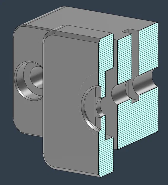 Giá đỡ tường kệ IKEA Bror - Image 2