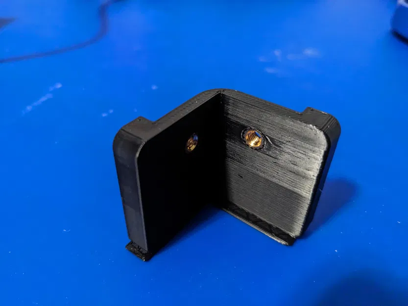 Chốt Khóa Đứng Kệ Ikea Bror - Image 5