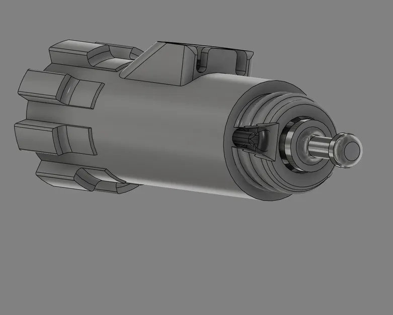 Hộp Đựng Thêm Bulông - Image 3