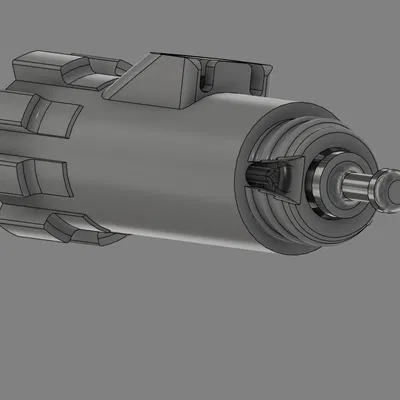 Hộp Đựng Thêm Bulông