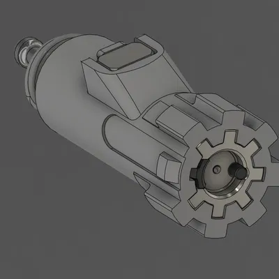 Hộp Đựng Thêm Bulông