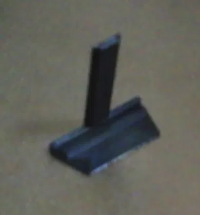 Giá Đỡ Mở Cửa Garage Tesla Kính Mái LiftMaster - In 1 Mảnh - Image 6