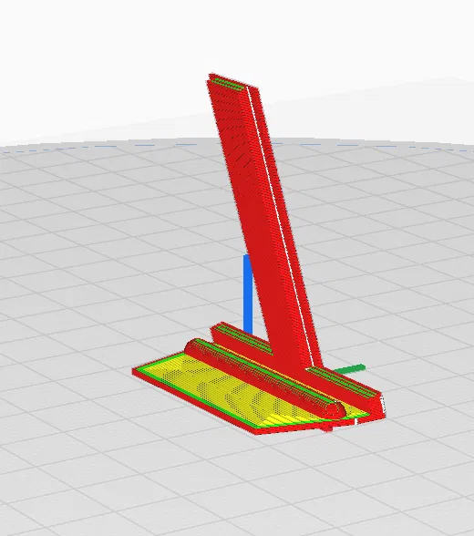 Giá Đỡ Mở Cửa Garage Tesla Kính Mái LiftMaster - In 1 Mảnh - Image 7