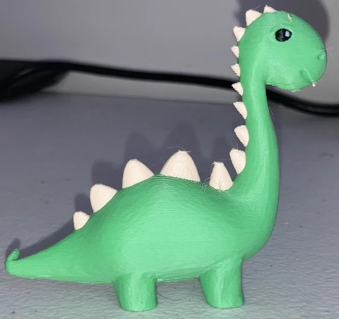 Khủng Long Diplodocus Có Gai - Image 1