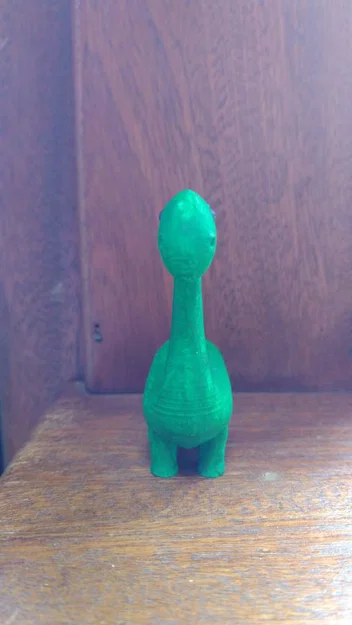 Diplodocus (Khủng Long Cổ Dài theo lời con mình gọi) - Image 4