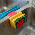 Giá đỡ bọt biển và miếng bọt biển vi ba - Thumbnail 3