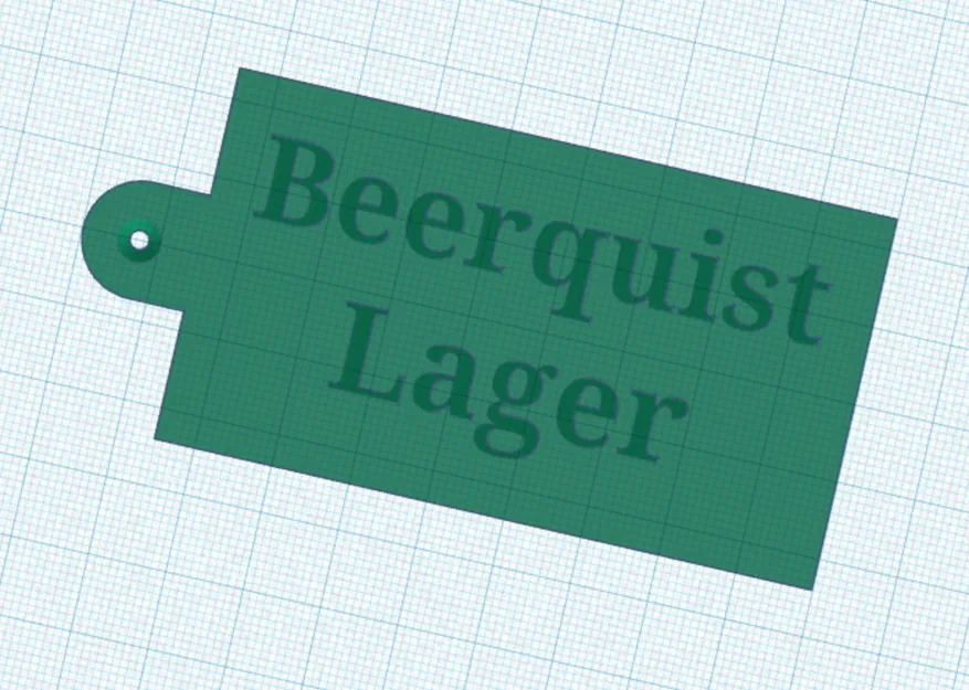 Beerquist Lager - Cho Cộng Đồng Queerquist - Image 1