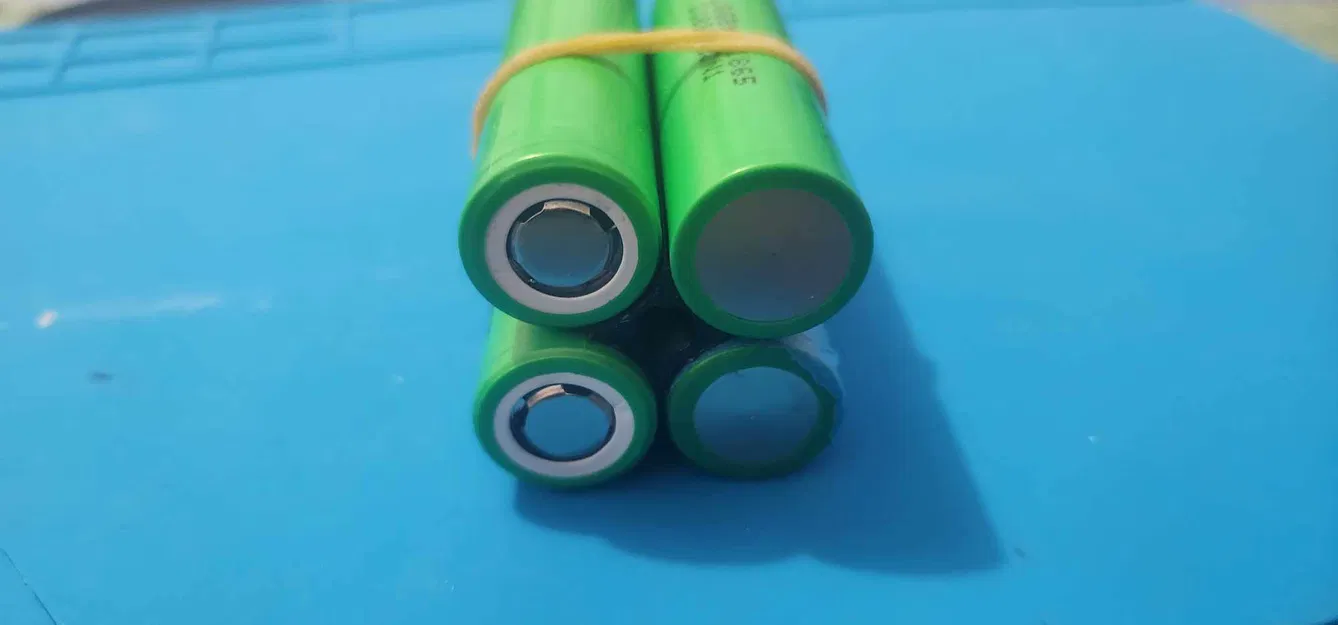 Kệ Giữ Pin 18650 Li-ion Cho 4 Pin - Image 5