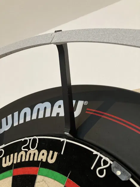 Vòng LED Dart in 3D - Image 2