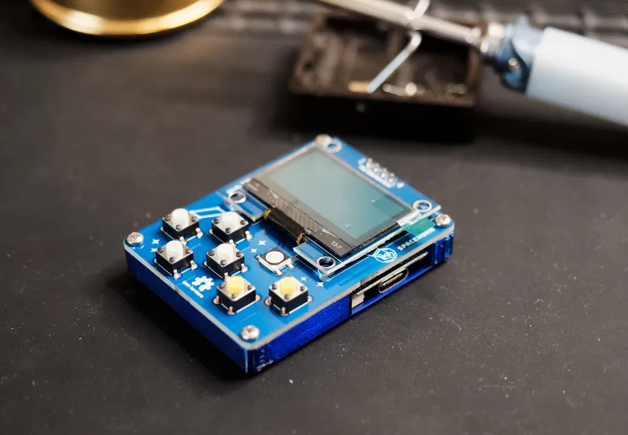 Vỏ Case HackHeld Vega II - Image 3