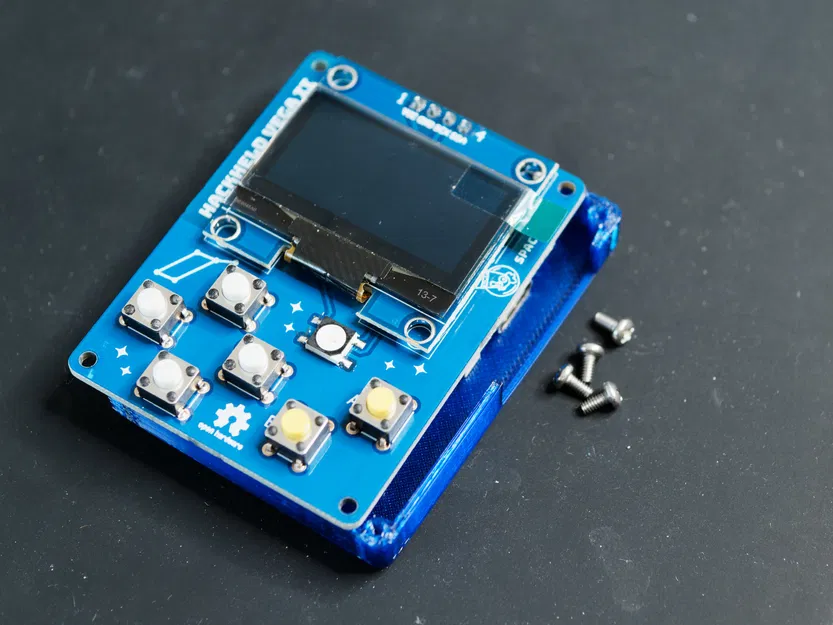 Vỏ Case HackHeld Vega II - Image 4