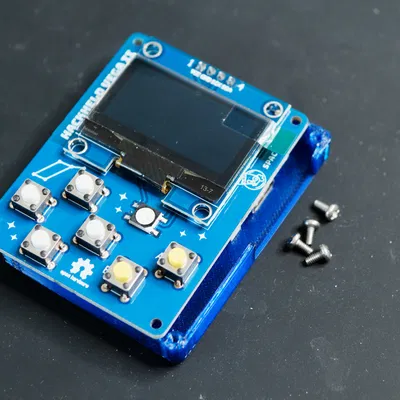 Vỏ Case HackHeld Vega II