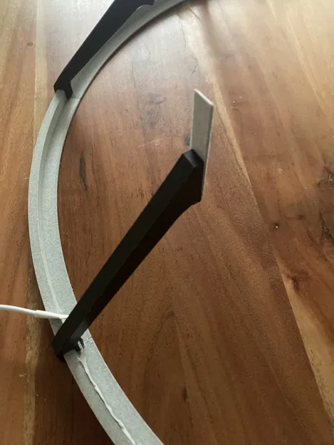 Vòng LED Dart in 3D - Image 3