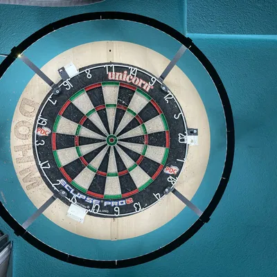 Vòng LED Dart in 3D