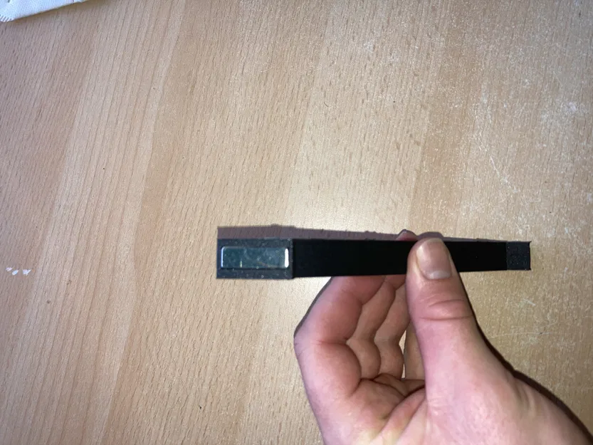 Vòng LED Dart in 3D - Image 5