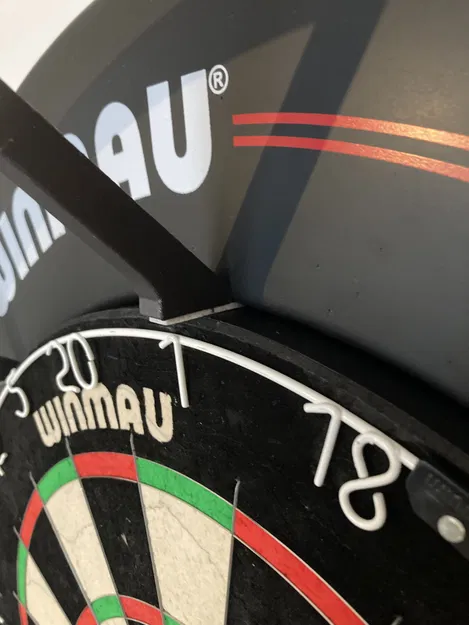 Vòng LED Dart in 3D - Image 7