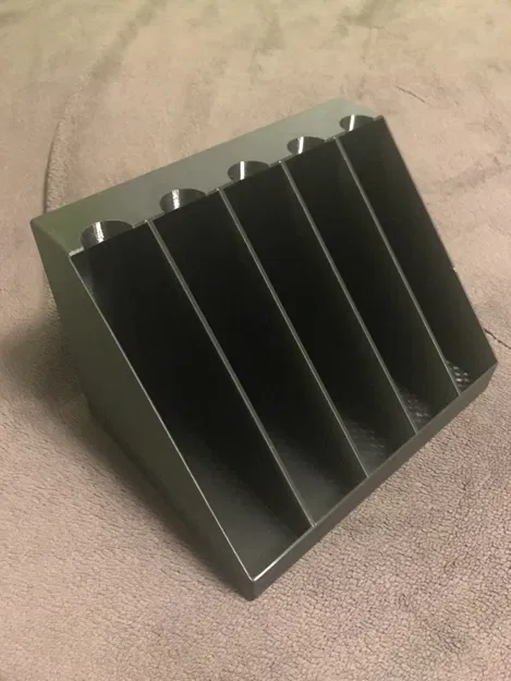 Kệ Đựng Súng Ngắn - Image 1