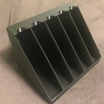 Kệ Đựng Súng Ngắn