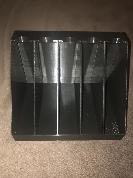 Kệ Đựng Súng Ngắn - Image 2