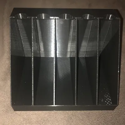 Kệ Đựng Súng Ngắn