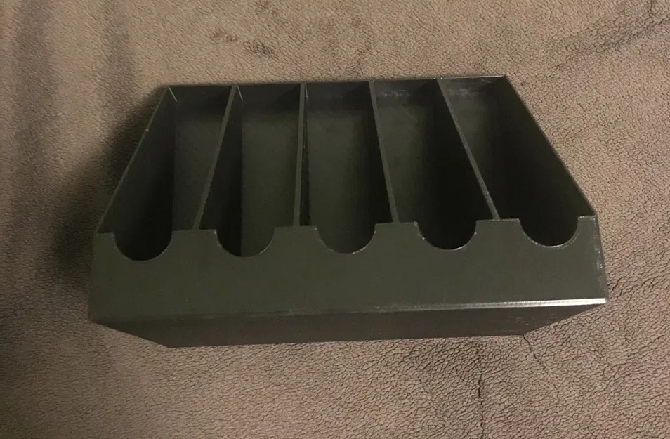 Kệ Đựng Súng Ngắn - Image 3