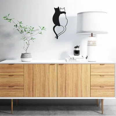 Tranh Treo Tường Nghệ Thuật - CatLove