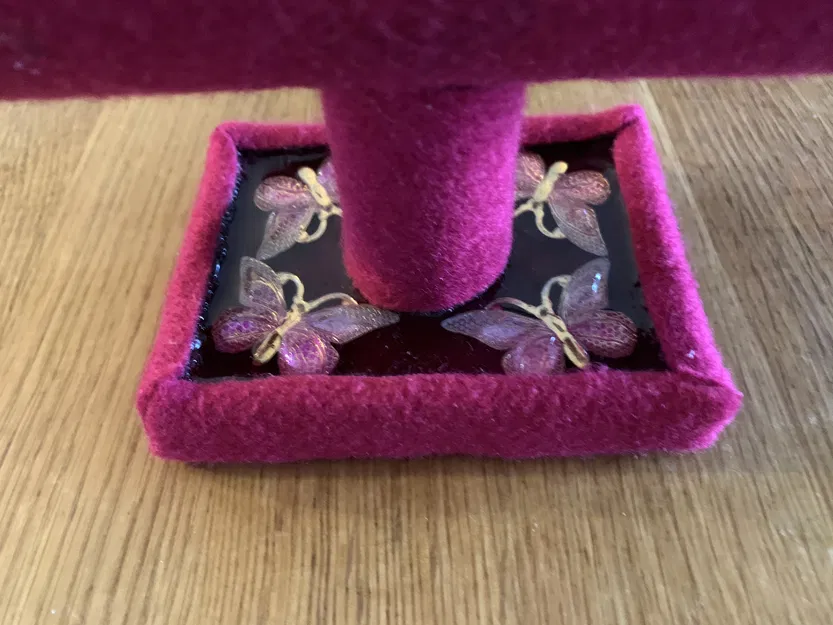 Kệ Đựng Đồng Hồ và Vòng Tay - Image 1