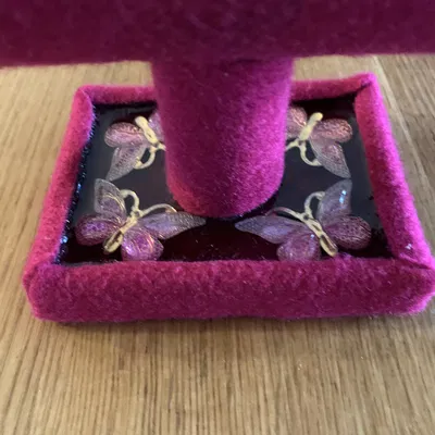 Kệ Đựng Đồng Hồ và Vòng Tay