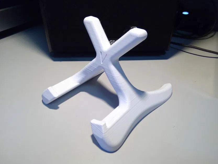 Chân Đế Dĩa "Plateholder" - Image 6