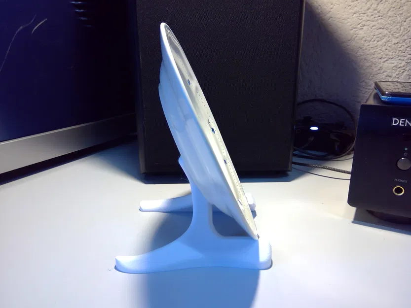 Chân Đế Dĩa "Plateholder" - Image 7