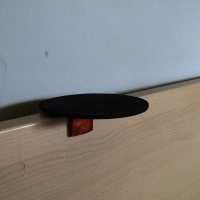 Giá đỡ bộ đèn LED (bộ phụ kiện phần cứng Bambu Lab 001)