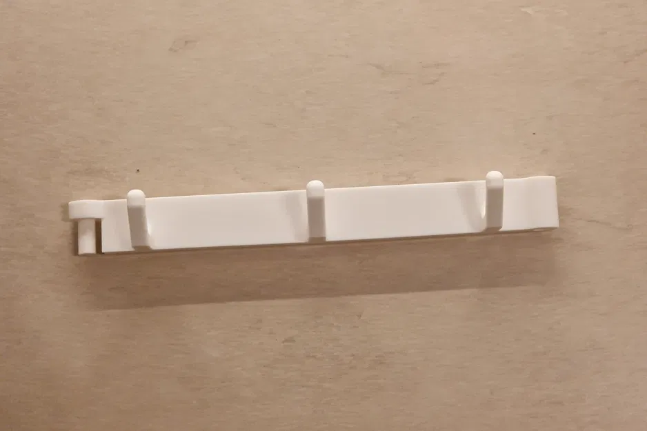 Móc treo máy sưởi khăn tắm / Khay treo khăn - Image 9