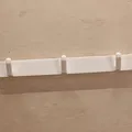 Móc treo máy sưởi khăn tắm / Khay treo khăn - Thumbnail 9