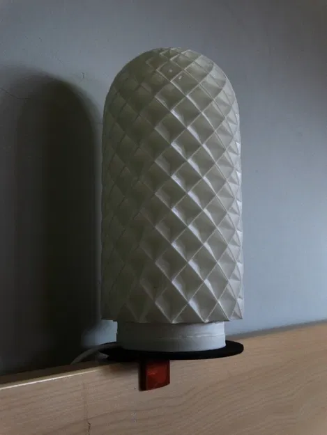 Giá đỡ bộ đèn LED (bộ phụ kiện phần cứng Bambu Lab 001) - Image 3