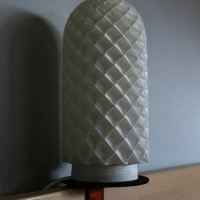 Giá đỡ bộ đèn LED (bộ phụ kiện phần cứng Bambu Lab 001)