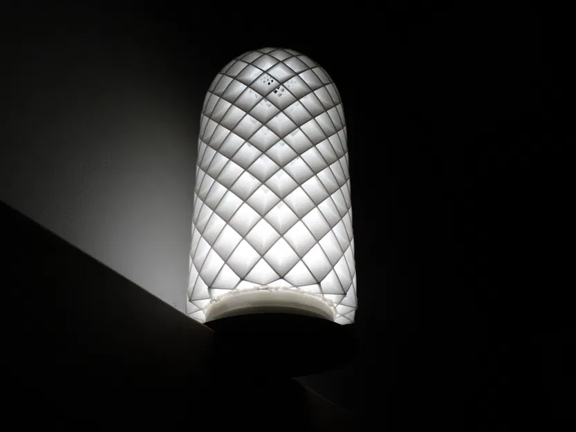 Giá đỡ bộ đèn LED (bộ phụ kiện phần cứng Bambu Lab 001) - Image 4