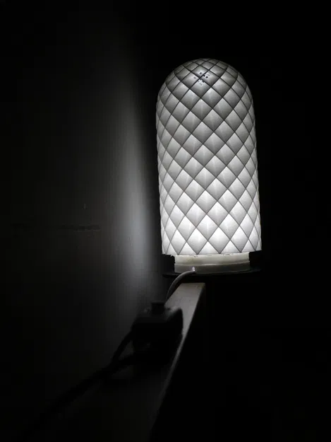 Giá đỡ bộ đèn LED (bộ phụ kiện phần cứng Bambu Lab 001) - Image 5