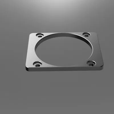 Nâng Cấp Quạt Cho Sunlu FilaDryer S4