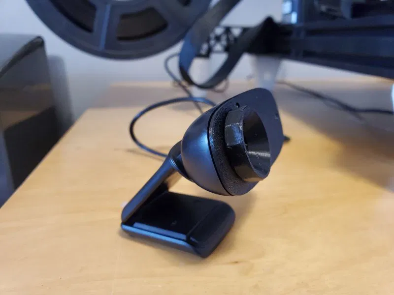 Vòng Chỉnh Nét Webcam Logitech C270 - Image 1