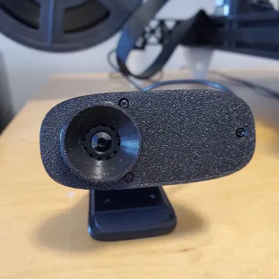 Vòng Chỉnh Nét Webcam Logitech C270