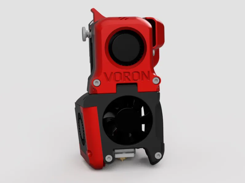 Mod Afterburner Voron Monomatryoshka - Image 1