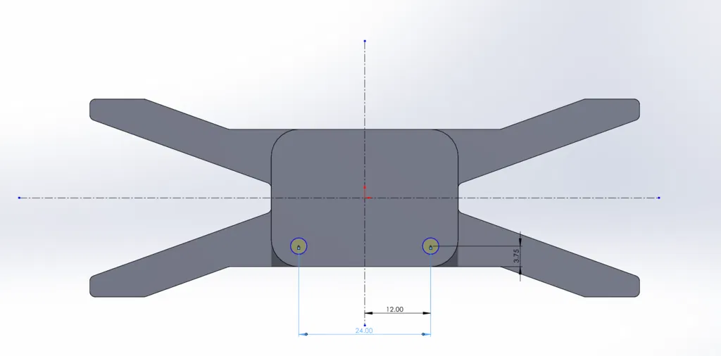 KUSBA adxl345 In Trên Gắn Bàn - Image 3