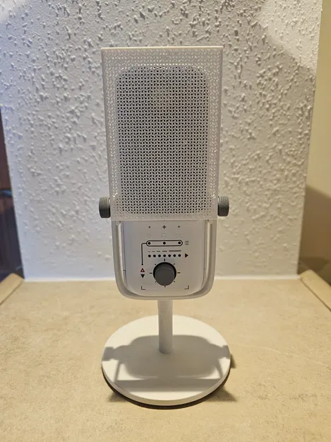 Tấm lọc âm Elgato Wave:3 - Image 1