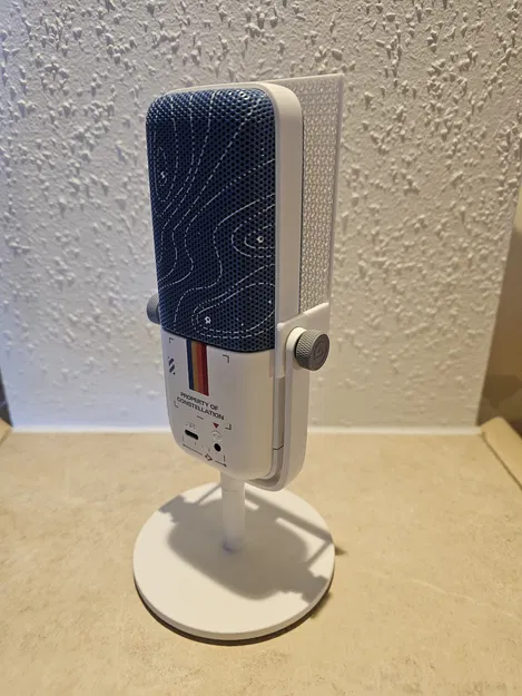 Tấm lọc âm Elgato Wave:3 - Image 3