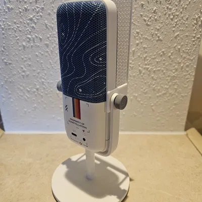 Tấm lọc âm Elgato Wave:3