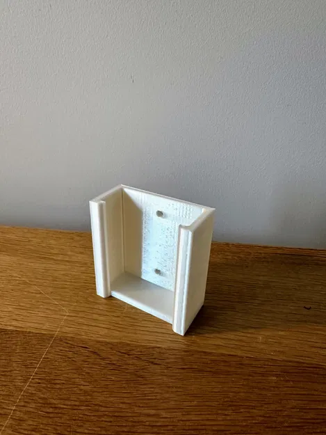 Giá treo remote máy lạnh Mitsubishi cho 1C-E - Image 1