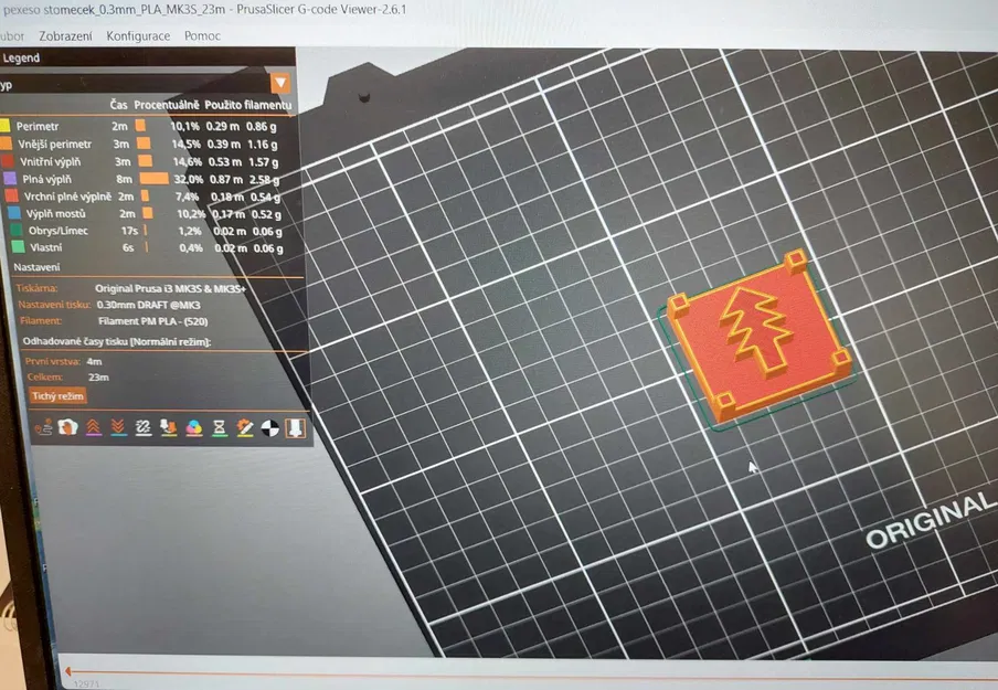 Trò chơi trí nhớ xúc giác Smyslové hmatové pexeso - Image 6