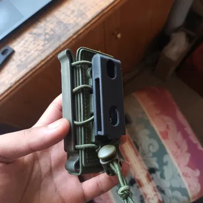 Móc thắt lưng cho dây nịt 40mm